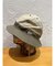 NEW ERA (ﾆｭｰｴﾗ) - EXPLORER VINTAGE NYLON BE/OL (ｴｸｽﾌﾟﾛｰﾗｰ ｳﾞｨﾝﾃｰｼﾞﾅｲﾛﾝ)
