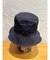 NEW ERA (ﾆｭｰｴﾗ) - BUCKET-01 MLB TONAL LOGO NVY (ﾊﾞｹｯﾄ-01 MLB ﾄﾅﾙ ﾛｺﾞ ﾆｭｰﾖｰｸ･ﾔﾝｷｰｽ)