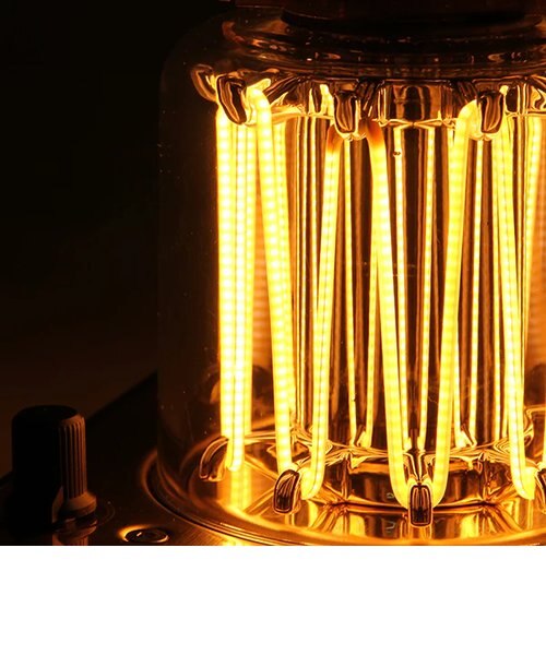 ベアボーンズ　ブロックタワーランタン　美品 3ce1587ac1e22e3ee59524726cf1d9