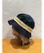 NEW ERA (ﾆｭｰｴﾗ) - BUCKET-01 STRIPED BAND BUCKET (ﾊﾞｹｯﾄ-01 ｽﾄﾗｲﾌﾟﾊﾞﾝﾄﾞﾊﾞｹｯﾄ)