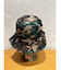 NEW ERA OUTDOOR (ﾆｭｰｴﾗ ｱｳﾄﾄﾞｱ) - BUCKET-01 DIAMOND ERA (ﾊﾞｹｯﾄ-01 ﾀﾞｲﾔﾓﾝﾄﾞｴﾗ)