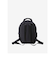 THE NORTH FACE (ﾉｰｽﾌｪｲｽ) - W'S NEVER STOP MINI BACKPACK (ﾈﾊﾞｰｽﾄｯﾌﾟﾐﾆ ﾊﾞｯｸﾊﾟｯｸ ﾌﾞﾗｯｸ･K)