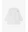 THE NORTH FACE (ﾉｰｽﾌｪｲｽ) - 3/4 FOOT BALL TEE (ｽﾘｰｸｫｰﾀｰﾌｯﾄﾎﾞｰﾙﾃｨｰ) NT82438