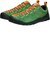 KEEN (ｷｰﾝ) ｰ JASPER (ｼﾞｬｽﾊﾟｰ) Forest Elf/Orange Pepper