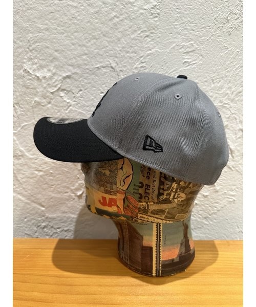 NEW ERA (ﾆｭｰｴﾗ) - 9FORTY MLB COLOR CUSTOM CHI (940 MLB ｶﾗｰ