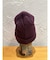 NEW ERA (ﾆｭｰｴﾗ) - BASIC CUFF KNIT PHI (ﾍﾞｰｼｯｸ ｶﾌﾆｯﾄ ﾌｨﾗﾃﾞﾙﾌｨｱ･ﾌｨﾘｰｽﾞ)