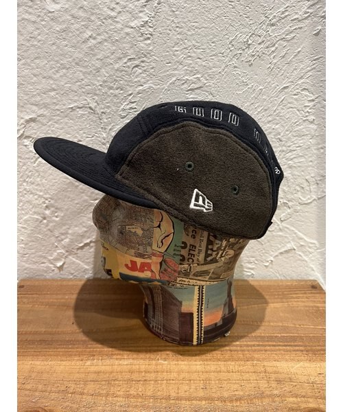 NEW ERA OUTDOOR (ﾆｭｰｴﾗ ｱｳﾄﾄﾞｱ) - JET CAP POLERTEC YOSHIDA