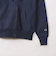 CHAMPION (ﾁｬﾝﾋﾟｵﾝ) - RW ZIP HOODED SWEATSHIRT (ﾘﾊﾞｰｽｳｨｰﾌﾞｼﾞｯﾌﾟﾌｰﾃﾞｯﾄﾞｽｳｪｯﾄｼｬﾂ) C3-Y134