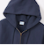 CHAMPION (ﾁｬﾝﾋﾟｵﾝ) - RW ZIP HOODED SWEATSHIRT (ﾘﾊﾞｰｽｳｨｰﾌﾞｼﾞｯﾌﾟﾌｰﾃﾞｯﾄﾞｽｳｪｯﾄｼｬﾂ) C3-Y134