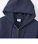 CHAMPION (ﾁｬﾝﾋﾟｵﾝ) - RW ZIP HOODED SWEATSHIRT (ﾘﾊﾞｰｽｳｨｰﾌﾞｼﾞｯﾌﾟﾌｰﾃﾞｯﾄﾞｽｳｪｯﾄｼｬﾂ) C3-Y134