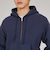 CHAMPION (ﾁｬﾝﾋﾟｵﾝ) - RW ZIP HOODED SWEATSHIRT (ﾘﾊﾞｰｽｳｨｰﾌﾞｼﾞｯﾌﾟﾌｰﾃﾞｯﾄﾞｽｳｪｯﾄｼｬﾂ) C3-Y134