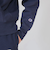 CHAMPION (ﾁｬﾝﾋﾟｵﾝ) - RW ZIP HOODED SWEATSHIRT (ﾘﾊﾞｰｽｳｨｰﾌﾞｼﾞｯﾌﾟﾌｰﾃﾞｯﾄﾞｽｳｪｯﾄｼｬﾂ) C3-Y134