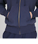 CHAMPION (ﾁｬﾝﾋﾟｵﾝ) - RW ZIP HOODED SWEATSHIRT (ﾘﾊﾞｰｽｳｨｰﾌﾞｼﾞｯﾌﾟﾌｰﾃﾞｯﾄﾞｽｳｪｯﾄｼｬﾂ) C3-Y134