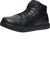 KEEN (ｷｰﾝ) ｰ KENTON MID PTC S (ｹﾝﾄﾝ ﾐｯﾄﾞ ﾋﾟｰﾃｨｰｼｰ ｿﾌﾄ ﾄｳ ﾜｰｸﾌﾞｰﾂ ) Black/Black