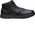 KEEN (ｷｰﾝ) ｰ KENTON MID PTC S (ｹﾝﾄﾝ ﾐｯﾄﾞ ﾋﾟｰﾃｨｰｼｰ ｿﾌﾄ ﾄｳ ﾜｰｸﾌﾞｰﾂ ) Black/Black