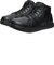 KEEN (ｷｰﾝ) ｰ KENTON MID PTC S (ｹﾝﾄﾝ ﾐｯﾄﾞ ﾋﾟｰﾃｨｰｼｰ ｿﾌﾄ ﾄｳ ﾜｰｸﾌﾞｰﾂ ) Black/Black