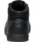 KEEN (ｷｰﾝ) ｰ KENTON MID PTC S (ｹﾝﾄﾝ ﾐｯﾄﾞ ﾋﾟｰﾃｨｰｼｰ ｿﾌﾄ ﾄｳ ﾜｰｸﾌﾞｰﾂ ) Black/Black