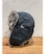 NEW ERA (ﾆｭｰｴﾗ) - THE TRAPPER WATER REPELLENT (ﾄﾗｯﾊﾟｰ ｳｫｰﾀｰﾘﾊﾟﾚﾝﾄ)