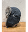 NEW ERA (ﾆｭｰｴﾗ) - THE TRAPPER WATER REPELLENT (ﾄﾗｯﾊﾟｰ ｳｫｰﾀｰﾘﾊﾟﾚﾝﾄ)
