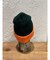 NEW ERA (ﾆｭｰｴﾗ) - BASIC CUFF KNIT Powered by GORO NAKATSUGAWA (min-nano)  (ﾍﾞｰｼｯｸ ｶﾌ ﾆｯﾄ ﾐﾝﾅﾉ ﾊﾞｲ ｺﾞﾛｰ ﾅｶﾂｶﾞﾜ)