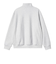CARHARTT (ｶｰﾊｰﾄ) ｰ HALF ZIP AMERICAN SCRIPT SWEAT (ﾊｰﾌｼﾞｯﾌﾟｱﾒﾘｶﾝｽｸﾘﾌﾟﾄｽｳｪｯﾄｼｬﾂ) I027014             