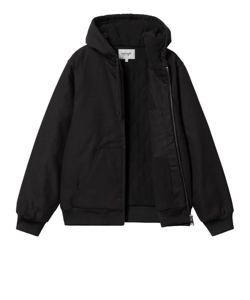 carhartt カーハート　アクティブジャケット CARHARTT (ｶｰﾊｰﾄ) - ACTIVE JACKET (ｱｸﾃｨﾌﾞｼﾞｬｹｯﾄ) I023083