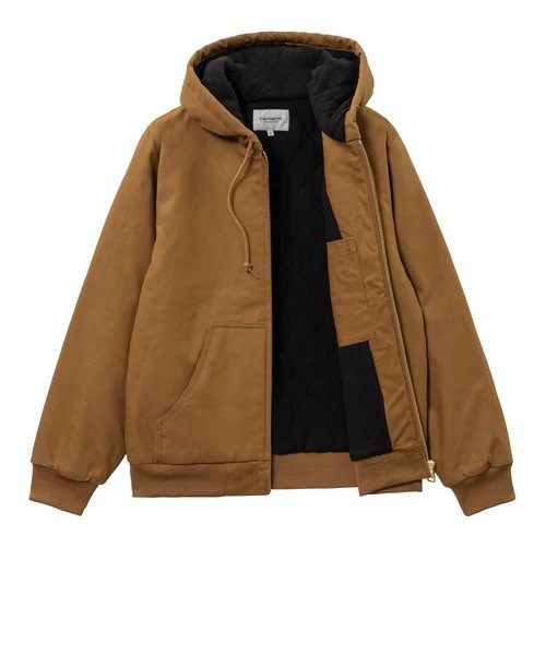 CARHARTT (ｶｰﾊｰﾄ) - ACTIVE JACKET (ｱｸﾃｨﾌﾞｼﾞｬｹｯﾄ) I023083
