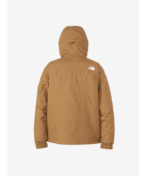 THE NORTH FACE (ﾉｰｽﾌｪｲｽ) - CASSIUS TRICLIMATE JACKET (ｶｼｳｽﾄﾘｸﾗｲﾒｲﾄ