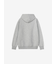 THE NORTH FACE (ﾉｰｽﾌｪｲｽ) - SMALL LOGO HEATHER SWEAT HOODIE (ｽﾓｰﾙﾛｺﾞﾍｻﾞｰｽｳｪｯﾄﾌｰﾃﾞｨ) NT62342