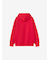 THE NORTH FACE (ﾉｰｽﾌｪｲｽ) - SMALL LOGO HEATHER SWEAT HOODIE (ｽﾓｰﾙﾛｺﾞﾍｻﾞｰｽｳｪｯﾄﾌｰﾃﾞｨ) NT62342