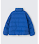 WILD THINGS (ﾜｲﾙﾄﾞｼﾝｸﾞｽ) - HI-LOFT 2WAY JACKET (ﾊｲﾛﾌﾄ2ｳｪｲｼﾞｬｹｯﾄ) WTL24107SK