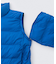 WILD THINGS (ﾜｲﾙﾄﾞｼﾝｸﾞｽ) - HI-LOFT 2WAY JACKET (ﾊｲﾛﾌﾄ2ｳｪｲｼﾞｬｹｯﾄ) WTL24107SK