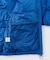 WILD THINGS (ﾜｲﾙﾄﾞｼﾝｸﾞｽ) - HI-LOFT 2WAY JACKET (ﾊｲﾛﾌﾄ2ｳｪｲｼﾞｬｹｯﾄ) WTL24107SK