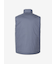 GOLDWIN (ｺﾞｰﾙﾄﾞｳｨﾝ) - WINDSTOPPER BY GORE-TEX LABS PUFFY VEST (ｳｲﾝﾄﾞｽﾄｯﾊﾟｰﾊﾞｲｺﾞｱﾃｯｸｽﾗﾎﾞｽﾞﾊﾟﾌｨｰﾍﾞｽﾄ ﾕﾆｾｯｸｽ) GL14308