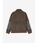 GOLDWIN (ｺﾞｰﾙﾄﾞｳｨﾝ) - WOOL BOA FULL ZIP JACKET (ｳｰﾙﾎﾞｱﾌﾙｼﾞｯﾌﾟｼﾞｬｹｯﾄ) GL34312