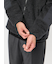 GOLDWIN (ｺﾞｰﾙﾄﾞｳｨﾝ) - WOOL BOA FULL ZIP JACKET (ｳｰﾙﾎﾞｱﾌﾙｼﾞｯﾌﾟｼﾞｬｹｯﾄ) GL34312