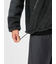GOLDWIN (ｺﾞｰﾙﾄﾞｳｨﾝ) - WOOL BOA FULL ZIP JACKET (ｳｰﾙﾎﾞｱﾌﾙｼﾞｯﾌﾟｼﾞｬｹｯﾄ) GL34312