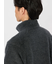 GOLDWIN (ｺﾞｰﾙﾄﾞｳｨﾝ) - WOOL BOA FULL ZIP JACKET (ｳｰﾙﾎﾞｱﾌﾙｼﾞｯﾌﾟｼﾞｬｹｯﾄ) GL34312