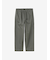 GOLDWIN (ｺﾞｰﾙﾄﾞｳｨﾝ) - TWILL EASY PANTS (ﾂｲﾙｲｰｼﾞｰﾊﾟﾝﾂ ﾕﾆｾｯｸｽ) GL74354