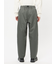 GOLDWIN (ｺﾞｰﾙﾄﾞｳｨﾝ) - TWILL EASY PANTS (ﾂｲﾙｲｰｼﾞｰﾊﾟﾝﾂ ﾕﾆｾｯｸｽ) GL74354