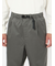 GOLDWIN (ｺﾞｰﾙﾄﾞｳｨﾝ) - TWILL EASY PANTS (ﾂｲﾙｲｰｼﾞｰﾊﾟﾝﾂ ﾕﾆｾｯｸｽ) GL74354
