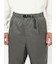 GOLDWIN (ｺﾞｰﾙﾄﾞｳｨﾝ) - TWILL EASY PANTS (ﾂｲﾙｲｰｼﾞｰﾊﾟﾝﾂ ﾕﾆｾｯｸｽ) GL74354
