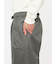 GOLDWIN (ｺﾞｰﾙﾄﾞｳｨﾝ) - TWILL EASY PANTS (ﾂｲﾙｲｰｼﾞｰﾊﾟﾝﾂ ﾕﾆｾｯｸｽ) GL74354