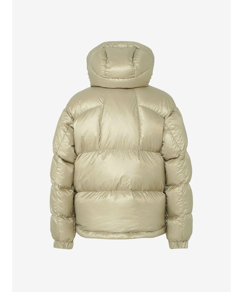GOLDWIN (ｺﾞｰﾙﾄﾞｳｨﾝ) - PERTEX QUANTUM DOWN PARKA (ﾊﾟｰﾃｯｸｽｶﾝﾀﾑ