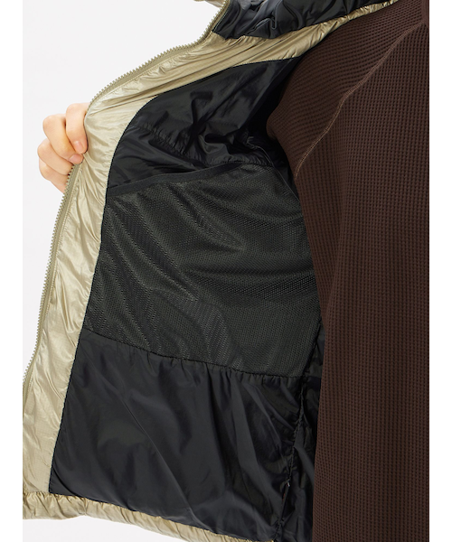 ゴールドウィン パーテックスカンタムダウンパーカ gm24312 GOLDWIN (ｺﾞｰﾙﾄﾞｳｨﾝ) - PERTEX QUANTUM DOWN PARKA (ﾊﾟｰﾃｯｸｽｶﾝﾀﾑﾀﾞｳﾝ