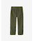 GOLDWIN (ｺﾞｰﾙﾄﾞｳｨﾝ) - FIELD MIL PANTS (ﾌｨｰﾙﾄﾞﾐﾙﾊﾟﾝﾂ ﾕﾆｾｯｸｽ) GM73358
