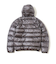 TRAIL BUM (ﾄﾚｲﾙﾊﾞﾑ) - NOT BAD DOWN HOODIE (ﾉｯﾄﾊﾞｯﾄﾀﾞｳﾝﾌｰﾃﾞｨｰ) 106102