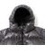TRAIL BUM (ﾄﾚｲﾙﾊﾞﾑ) - NOT BAD DOWN HOODIE (ﾉｯﾄﾊﾞｯﾄﾀﾞｳﾝﾌｰﾃﾞｨｰ) 106102