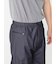 TRAIL BUM (ﾄﾚｲﾙﾊﾞﾑ) - WALKER SHELL PANTS (ｳｫｰｶｰｼｪﾙﾊﾟﾝﾂ) 302202
