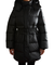 HUNTER (ﾊﾝﾀｰ) - INTREPID MID-LENGTH PUFFER COAT (ｲﾝﾄﾚﾋﾟｯﾄﾞﾐｯﾄﾞﾚﾝｸﾞｽﾊﾟﾌｧｰｺｰﾄ) WPO1512RTN ﾚﾃﾞｨｰｽ